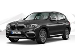 BMW X3 xDrive30d xDrive30d Luxury