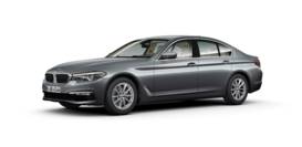 BMW 5 серии 520d xDrive 520d xDrive Business