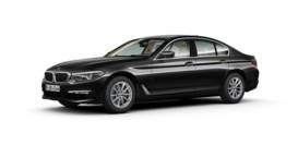 BMW 5 серии 530i xDrive (новый седан) 530i xDrive