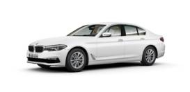 BMW 5 серии 520d xDrive (новый седан) 520d xDrive