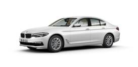 BMW 5 серии 520d xDrive 520d xDrive Business