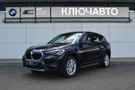 BMW X1 sDrive18i sDrive18i Base