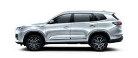 Chery Tiggo 8 Pro Max 2.0 DCT7 (197 л.с.) 4WD Ultimate
