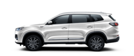 Chery Tiggo 8 Pro Max 2.0 DCT7 (197 л.с.) 4WD Dreamline