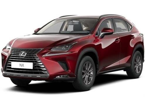 Lexus бизнес кар