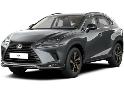 Lexus бизнес кар