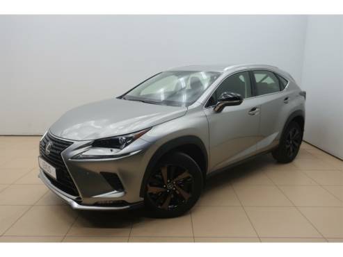 Lexus бизнес кар