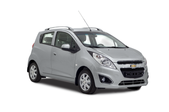 Chevrolet spark расход топлива