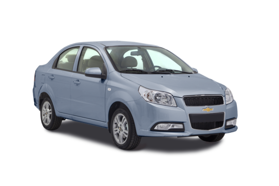 Nexia lt chevrolet