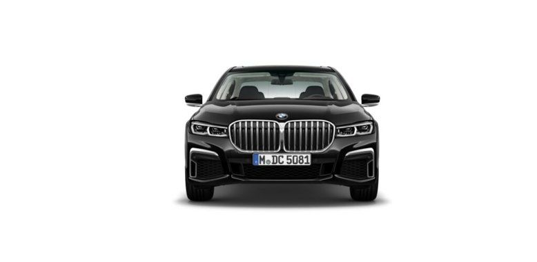 BMW 7 серии 730Ld xDrive 730Ld xDrive Exclusive