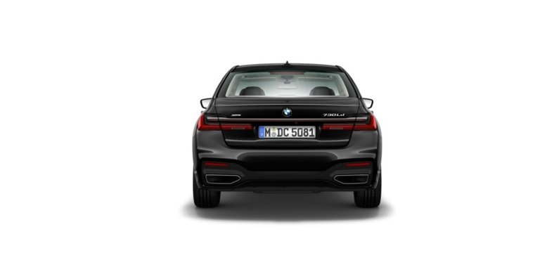 BMW 7 серии 730Ld xDrive 730Ld xDrive Exclusive