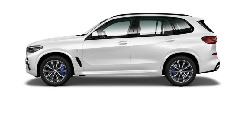 BMW X5 xDrive30d IV (G05) xDrive30d M Sport Pro