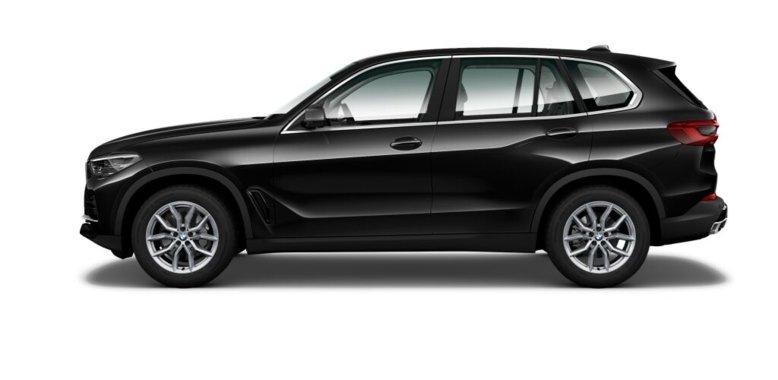 BMW X5 xDrive40i IV (G05) xDrive40i M Sport Pure