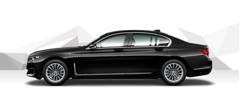 BMW 7 серия 730i Base