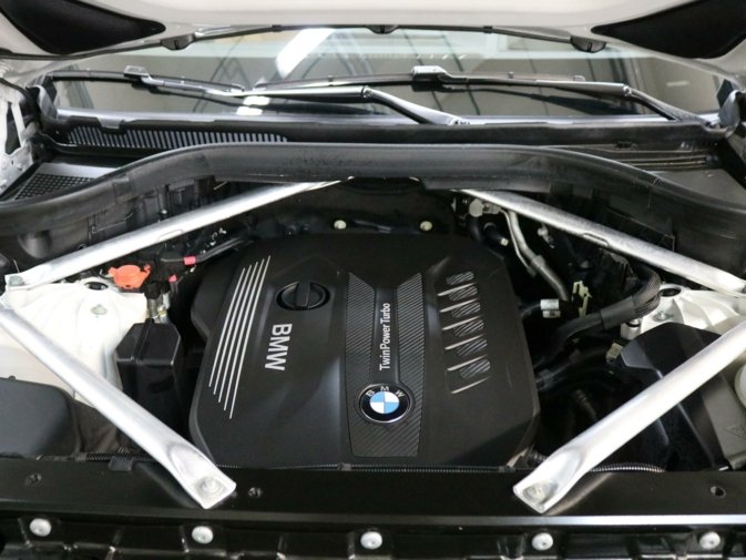 BMW X5 xDrive30d IV (G05) xDrive30d M Sport Plus
