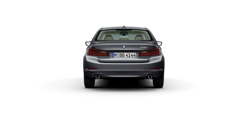 BMW 5 серии 520d xDrive 520d xDrive Exclusive