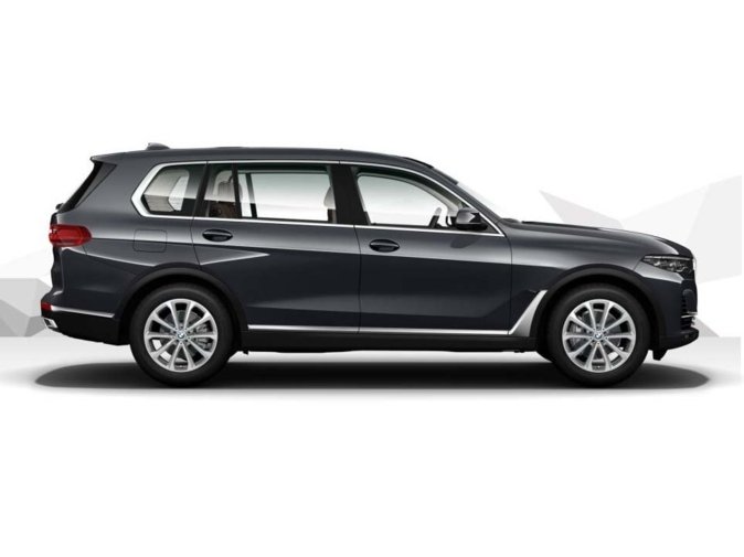 BMW X7 xDrive40d XDrive40d M Sport Pro