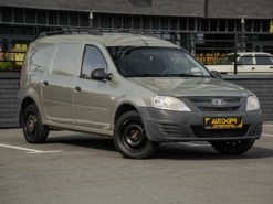 LADA Largus 2015 г. (бежевый)
