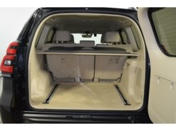 Toyota Land Cruiser Prado 2019 г. (черный)