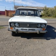 LADA 2106 1997 г. (белый)