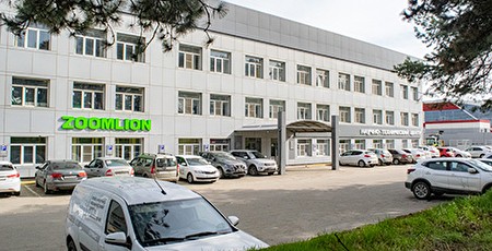 Ставропольский край, Научно-технический центр