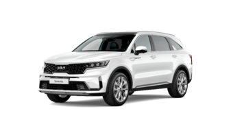 Kia Sorento Classic