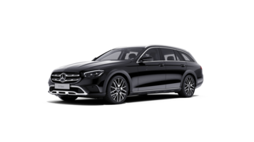 Mercedes-Benz E-Класс 220 d 4MATIC All-Terrain Luxury