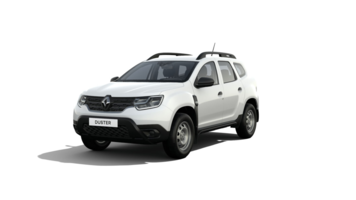 Renault DUSTER Life