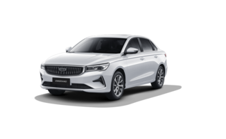 Geely Emgrand Standard
