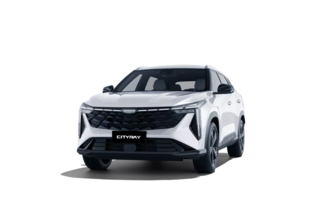 Geely Cityray Comfort