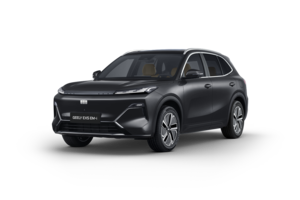 Geely EX5 EM‑i Pro