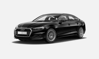 Audi A5 Advance