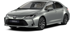 Corolla