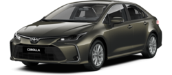 Corolla