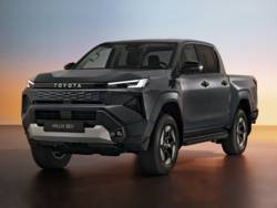Hilux