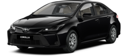 Corolla
