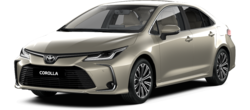 Corolla