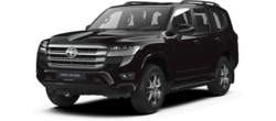 Land Cruiser 300