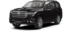 Land Cruiser 300