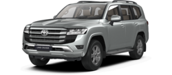 Land Cruiser 300