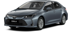 Corolla