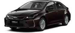 Corolla