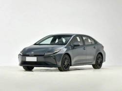 Corolla
