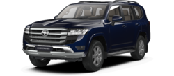 Land Cruiser 300