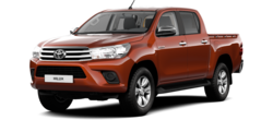 Hilux