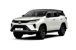 Fortuner