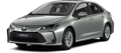 Corolla