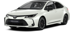 Corolla