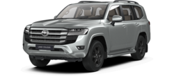 Land Cruiser 300