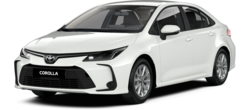 Corolla